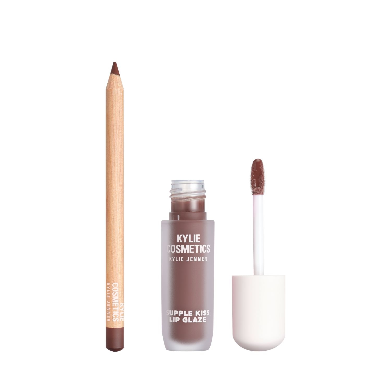 GLOSSY LIP KIT (SET DE LABIOS)